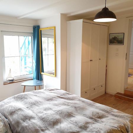 Ferienhaus Bredow Prerow Esterno foto